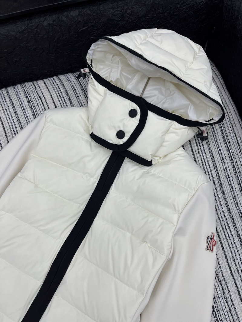 Moncler Down Jacket